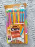 Bic новый механический карандаш оригинал Bic sparkle
