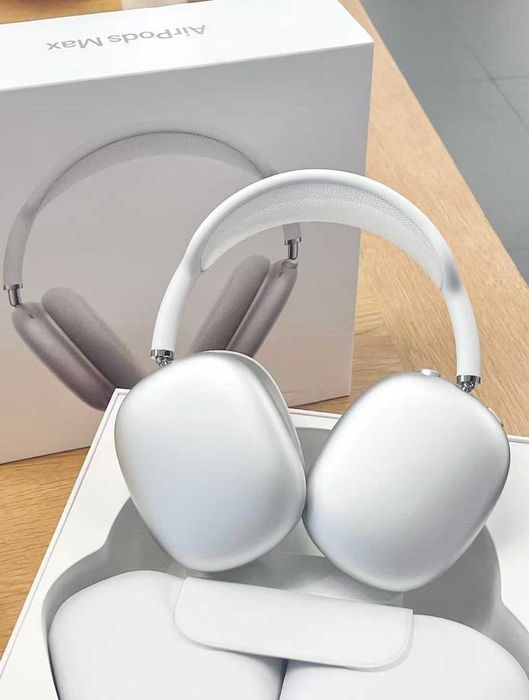 Słuchawki bluetooth  Najlepsza jakość Apple|NOWE nieotwierane|ANC