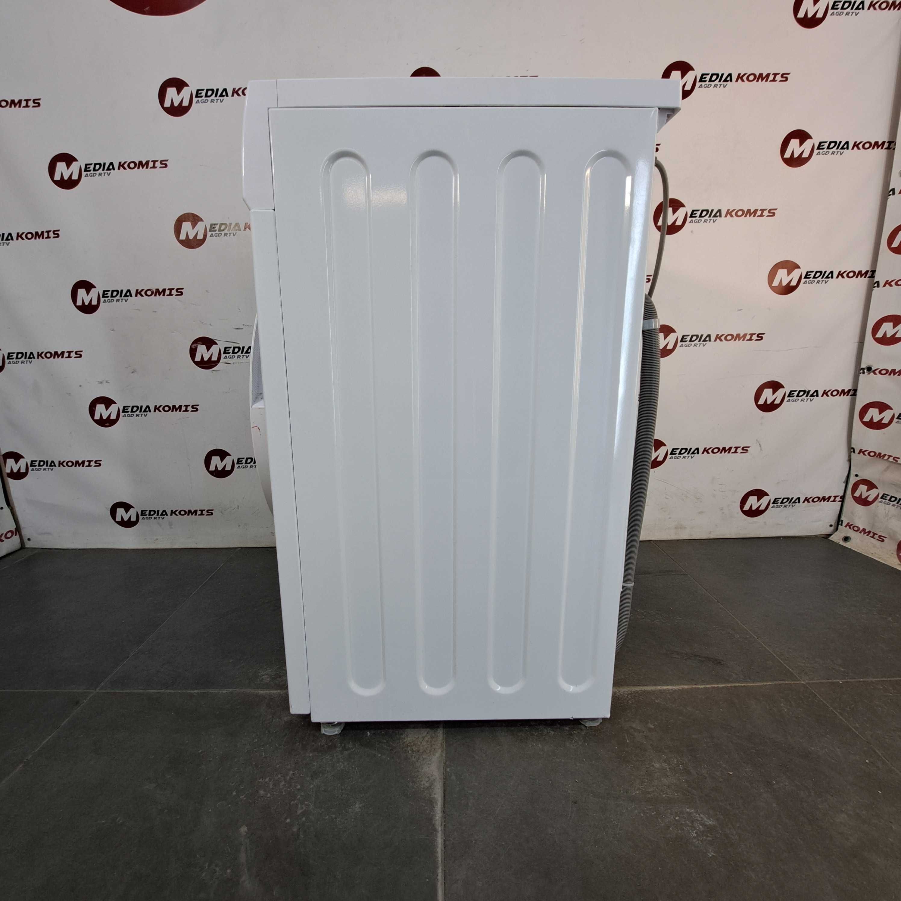 Pralka Hanseatic HWMB714C (12m-scy gwar)Klasa C /7kg/1400obr/50cm gł