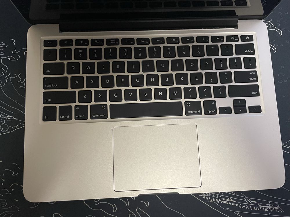 MacBook Pro 13 2015