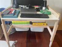 Secretaria criança IKEA