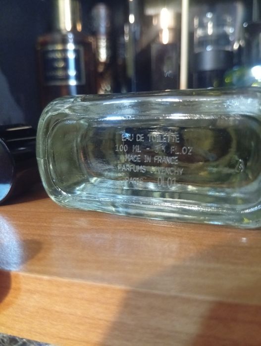 Givenchy Gentelman 100ml edt perfumy oryginał