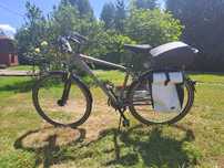 Rower Kross Trans 4.0