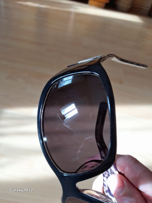 Okulary przeciwsłoneczne oryginalne D&G