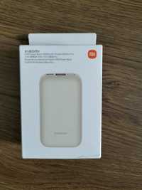 Xiaomi 33W Power Bank 10000 mAh Pocket Edition Pro - Power Bank z maks