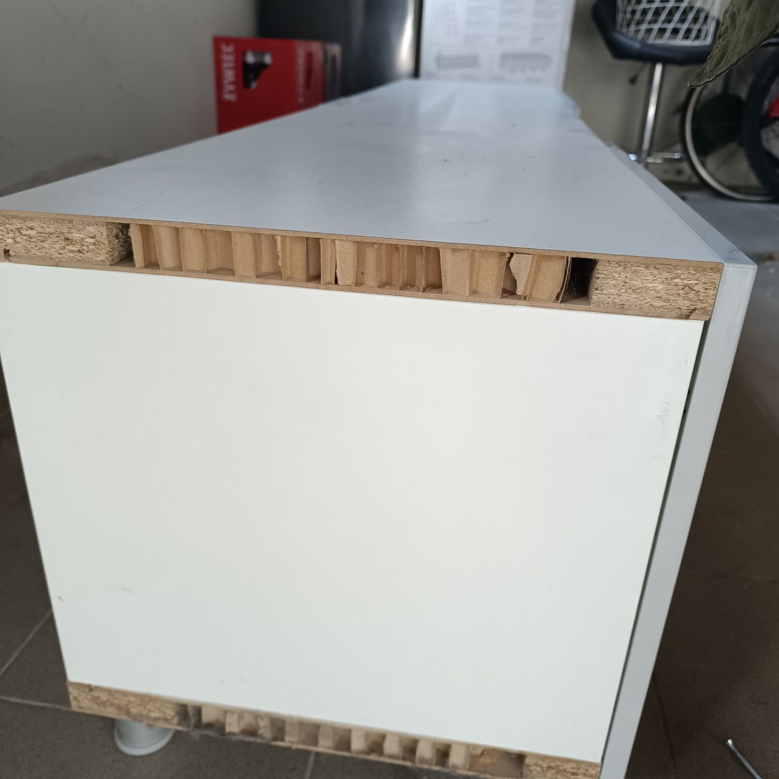 Szafka RTV Ikea Besta
