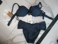 Kostium kąpielowy Calzedonia Indonesia Push-up lekko usztywniany