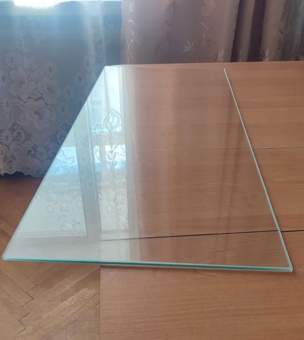 Скло віконне, товщина 5 мм