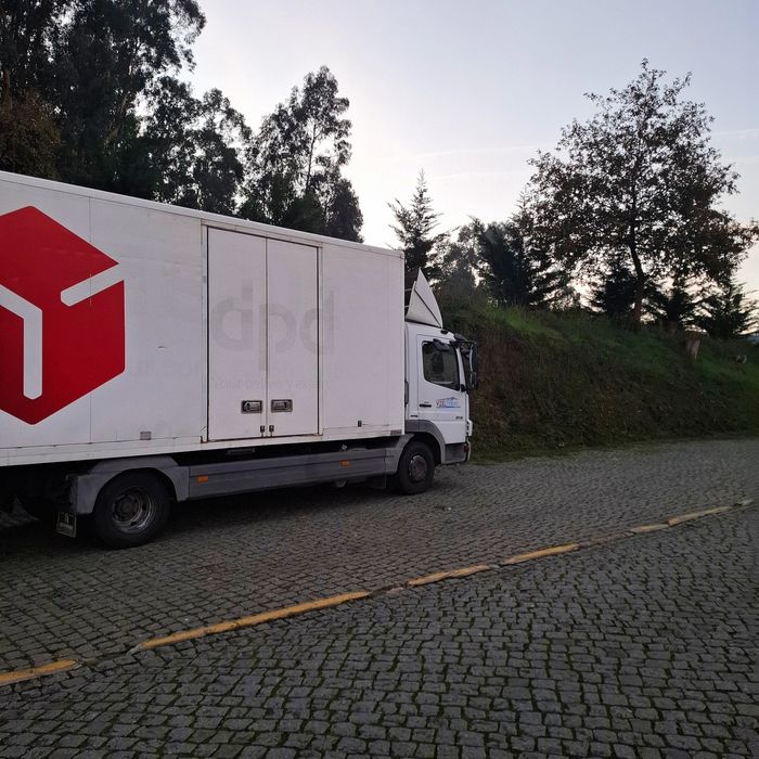 Transportes Vizeltrans Guimarães