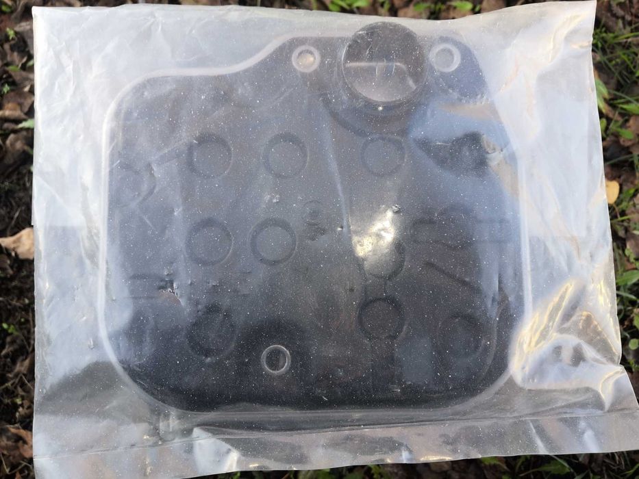 Фільтр АКПП Toyota/Lexus 35330-0W021