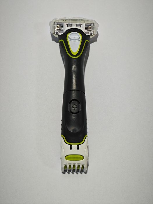 Wilkinson Sword Maszynka Do Golenia I Przycinania Hydro