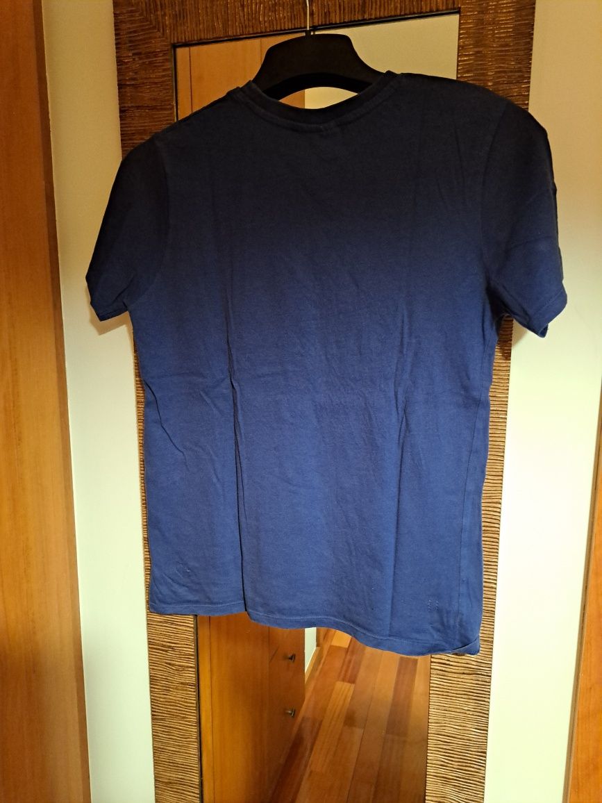 T-shirt  Peanuts T.XS -meia manga