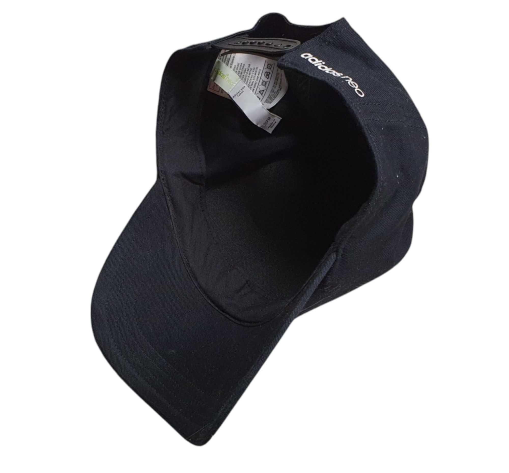 Czapka z Daszkiem Adidas Neo