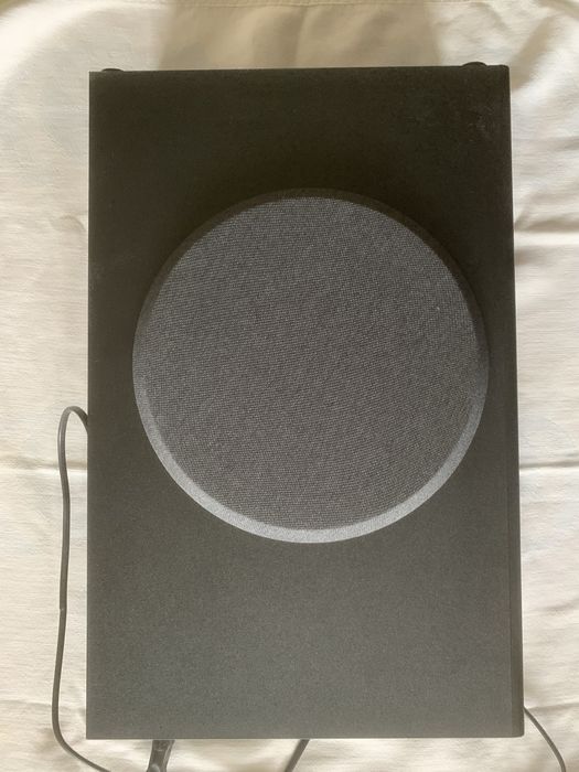 Soundbar + Subwoofer Qilive Q1514 o mocy 80W