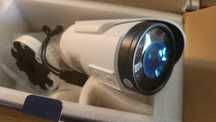Kamera analogowa LC-RXD501 LCSecurity