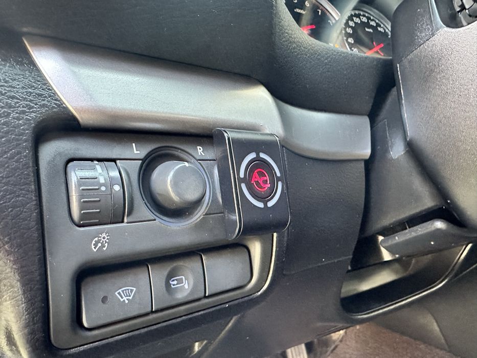 2007 Subaru Outback 2.5 4х4 Автомат газ/бензин