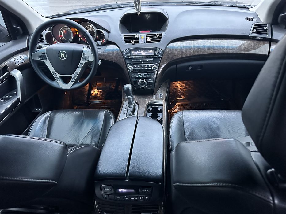 Acura MDX продам