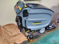 b 60 w Karcher szorowarka