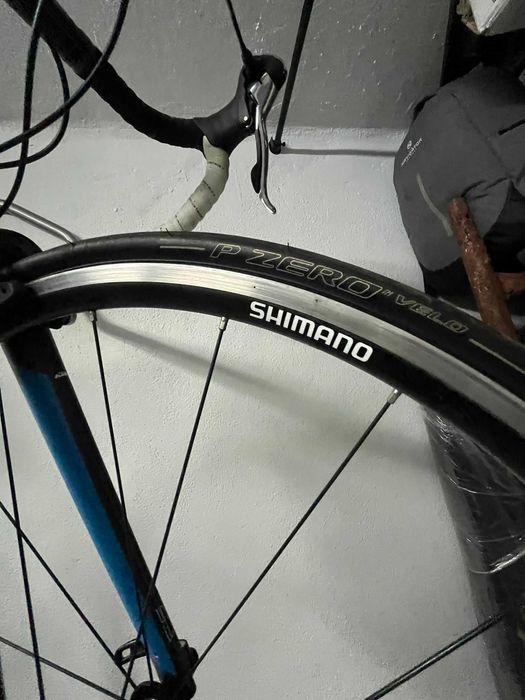 Bicicleta KTM Strada1000