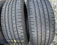 215/55R17 Continental  Conti premium Contact 5 Conti Seal Lato