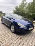 Peugeot 307cc 1.6 benzyna+LPG/ bardzo dobry stan/kabrio/klima