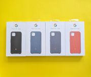 Чохли fabric case Google pixel  4xl,  гугл піксель