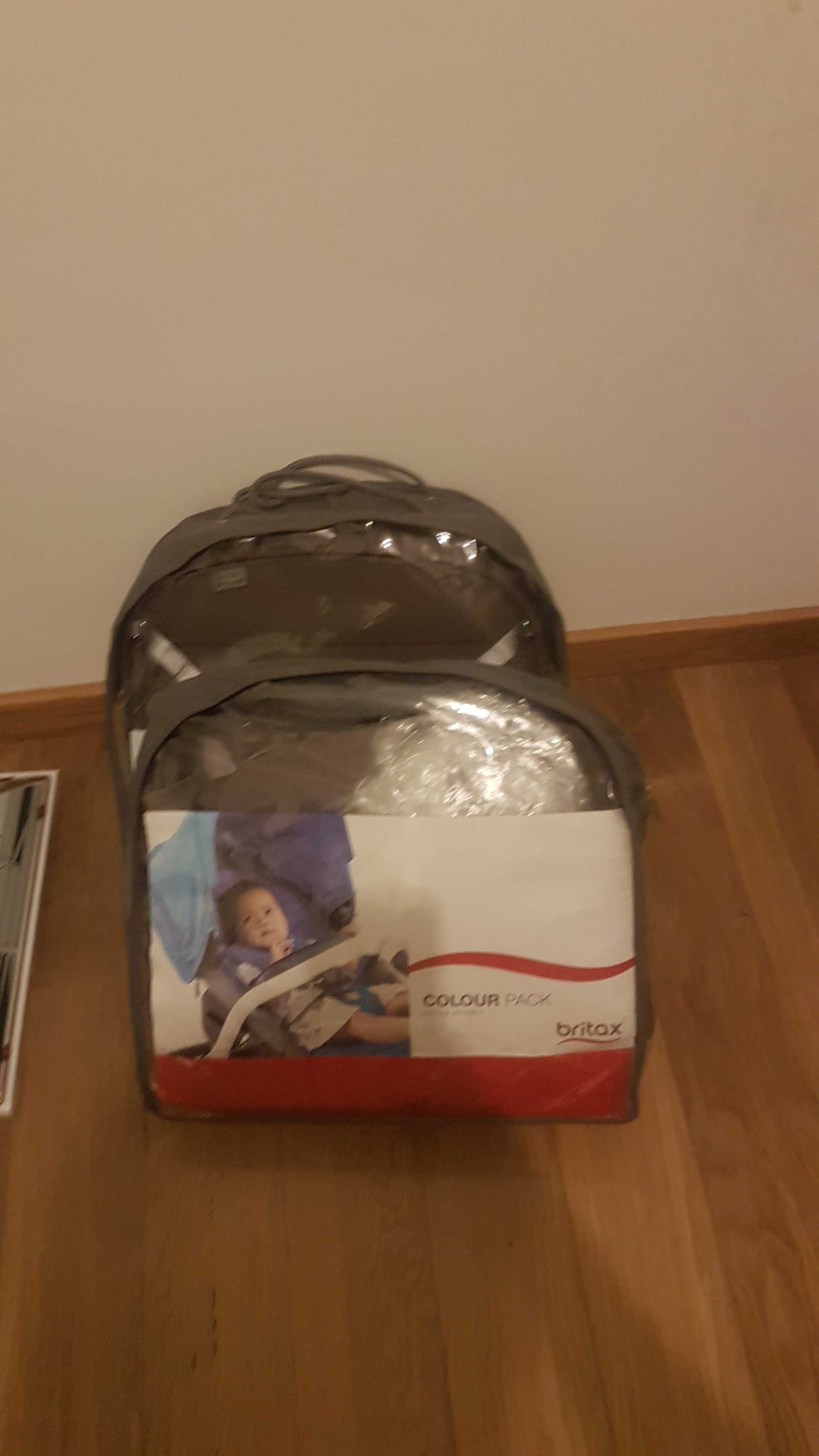 FOrraS CARRINHO BEBÉ