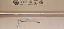 AUDI A4 8W B9 A5 F5 PRZEWÓD KLIMATYZACJI 8W1820720F