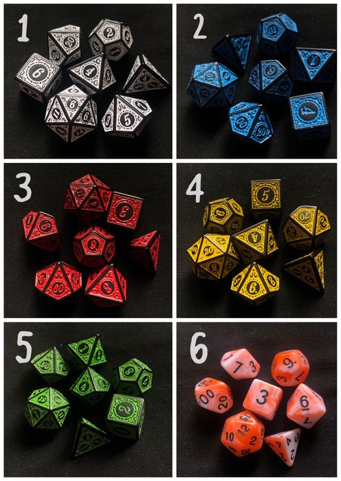 D&D  дайси кубики Dungeons and Dragons днд dnd