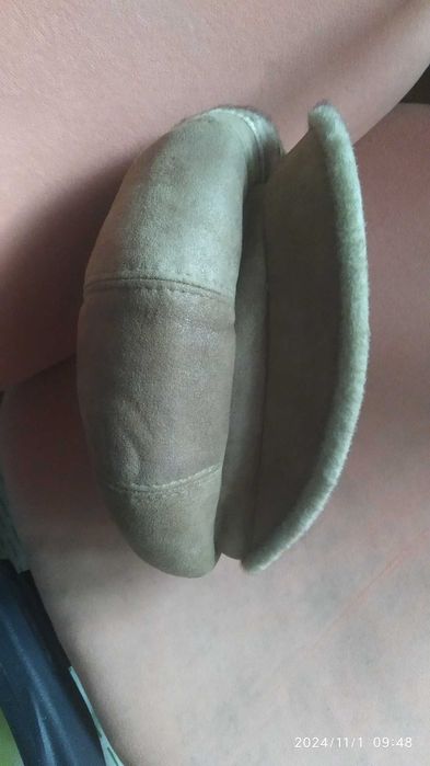 жіночий зимовий головний убір