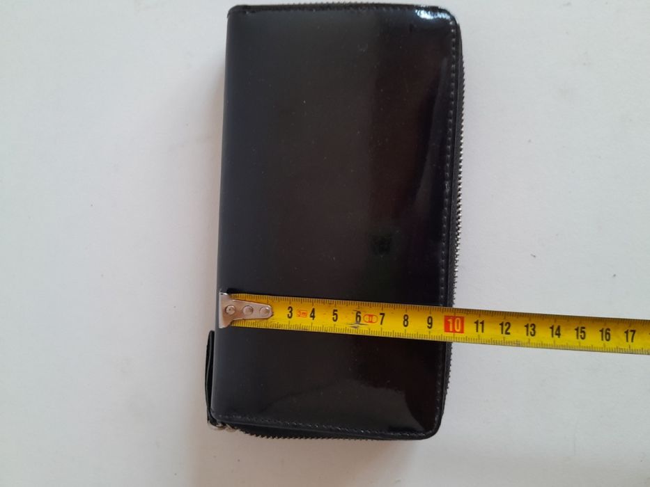 Гаманець, кошильок,  gianni conti італія. натуральна шкіра