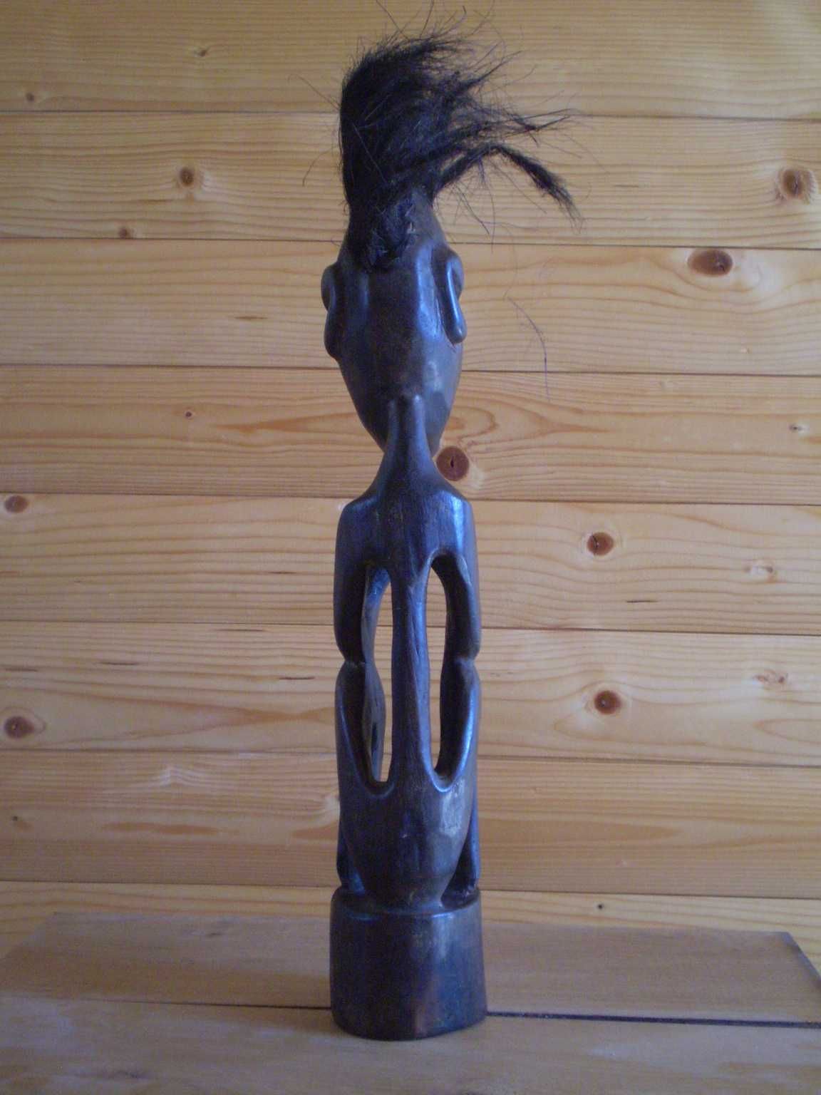 Статуэтка дерево Африка hand made