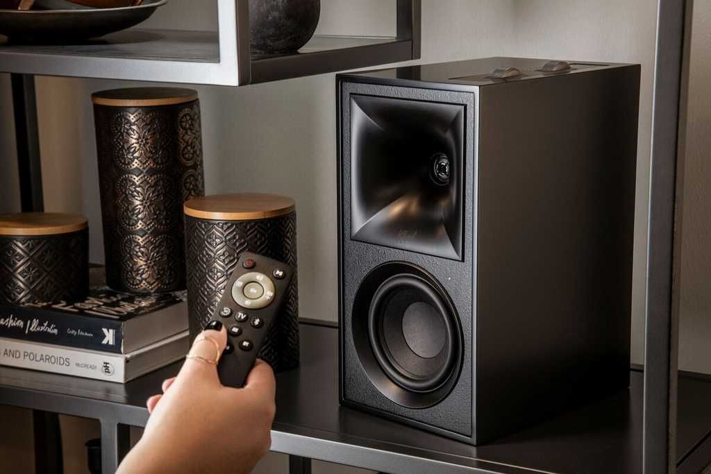 Активная акустическая система Klipsch The Fives!(Sevens/Nines)