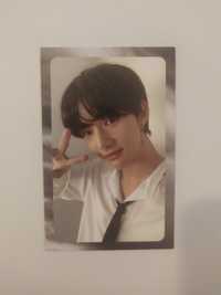 Photocard Hyunjin Levanter Stray Kids