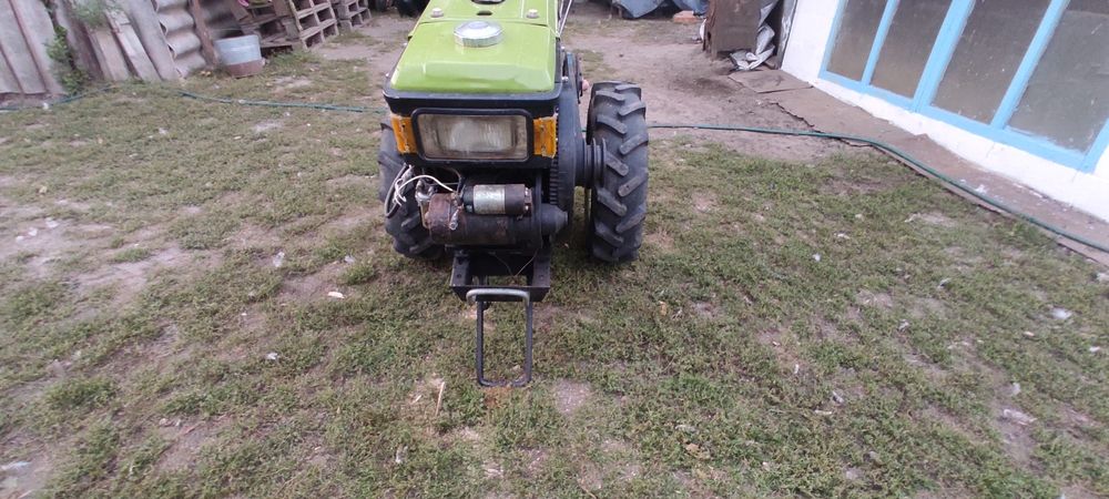 Продам мотоблок кентавр мб 1010ДЕ