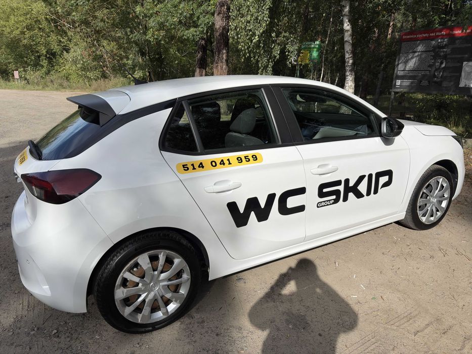 Opel Corsa F 2021 1,5 D VAN F-VAT