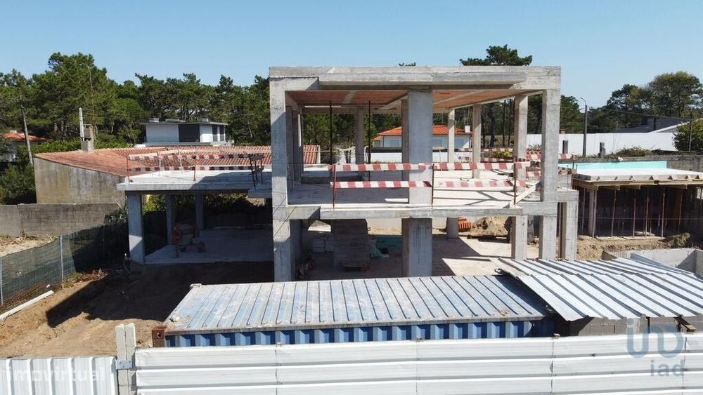 Casa / Villa T4 em Apúlia e Fão de 248,00 m2