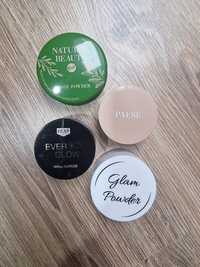 Zestaw kosmetyków do makijażu pudrów too faced paese hean glam shop