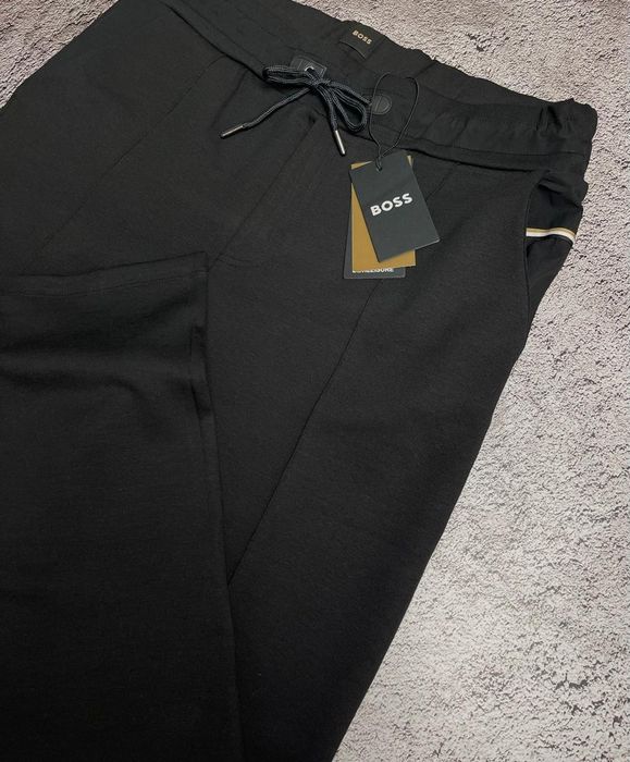 Спортивний костюм Boss. Костюм Hugo Boss