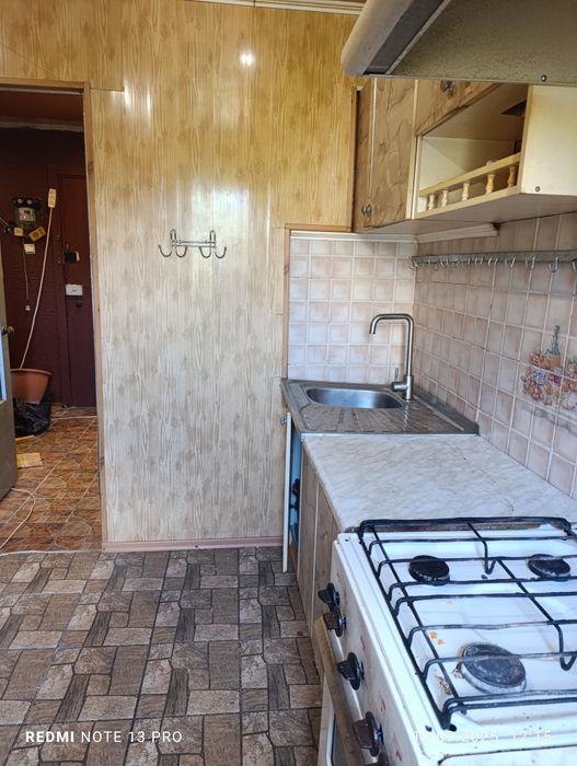 Продам 3к квартиру на Заречном