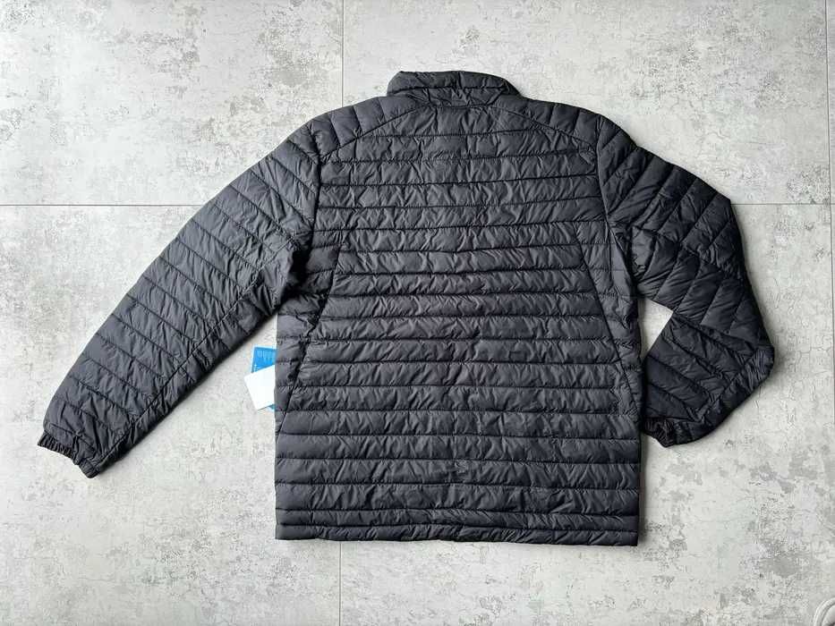 Чоловіча куртка Columbia silver falls™️ II jacket демісезонна L