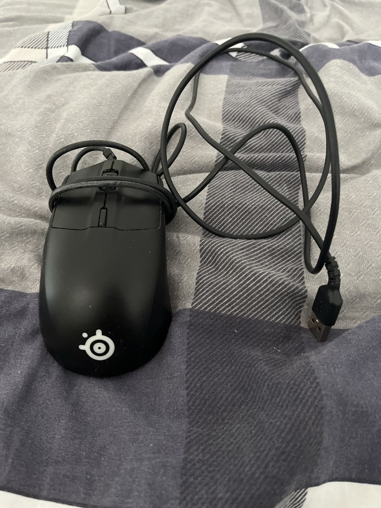 myszka steelseries rival 3