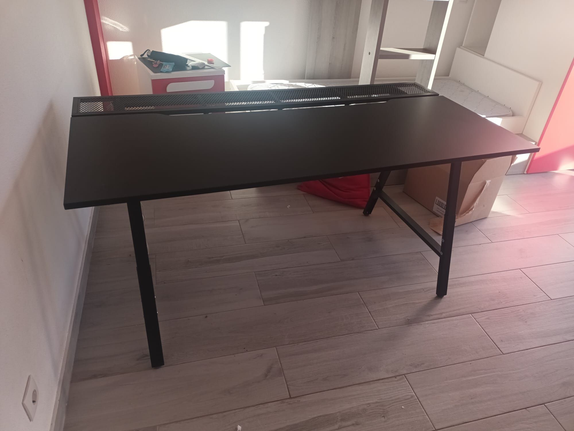 Gaming- secretária como nova, Lagos/Algarve
