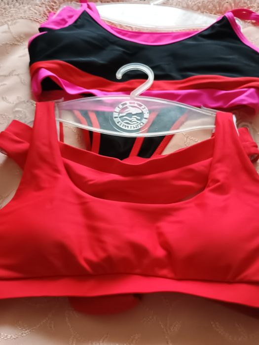 Роздільні жіноча купальники