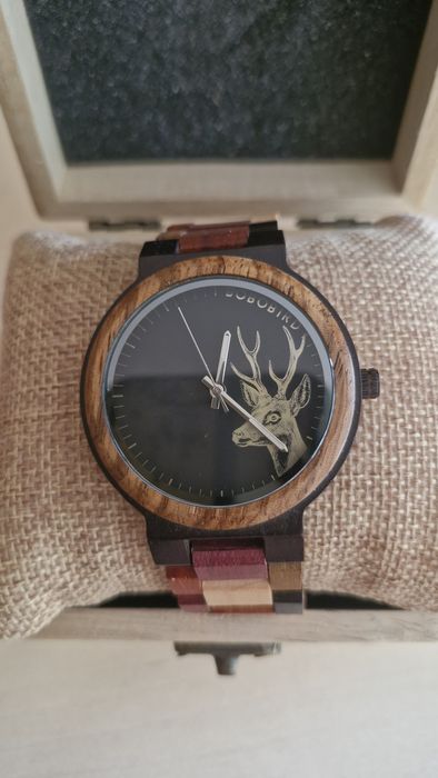 Годинник bobobird