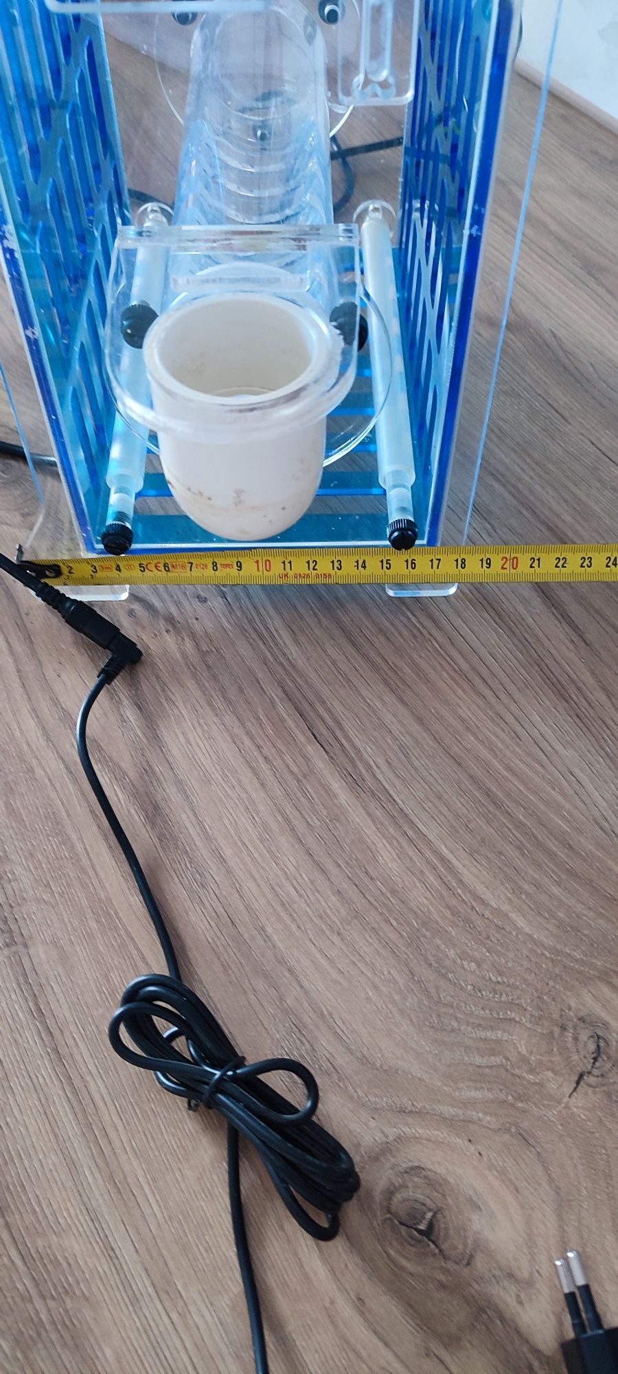 Rollermat Bubble Magus ARF rozmiar L