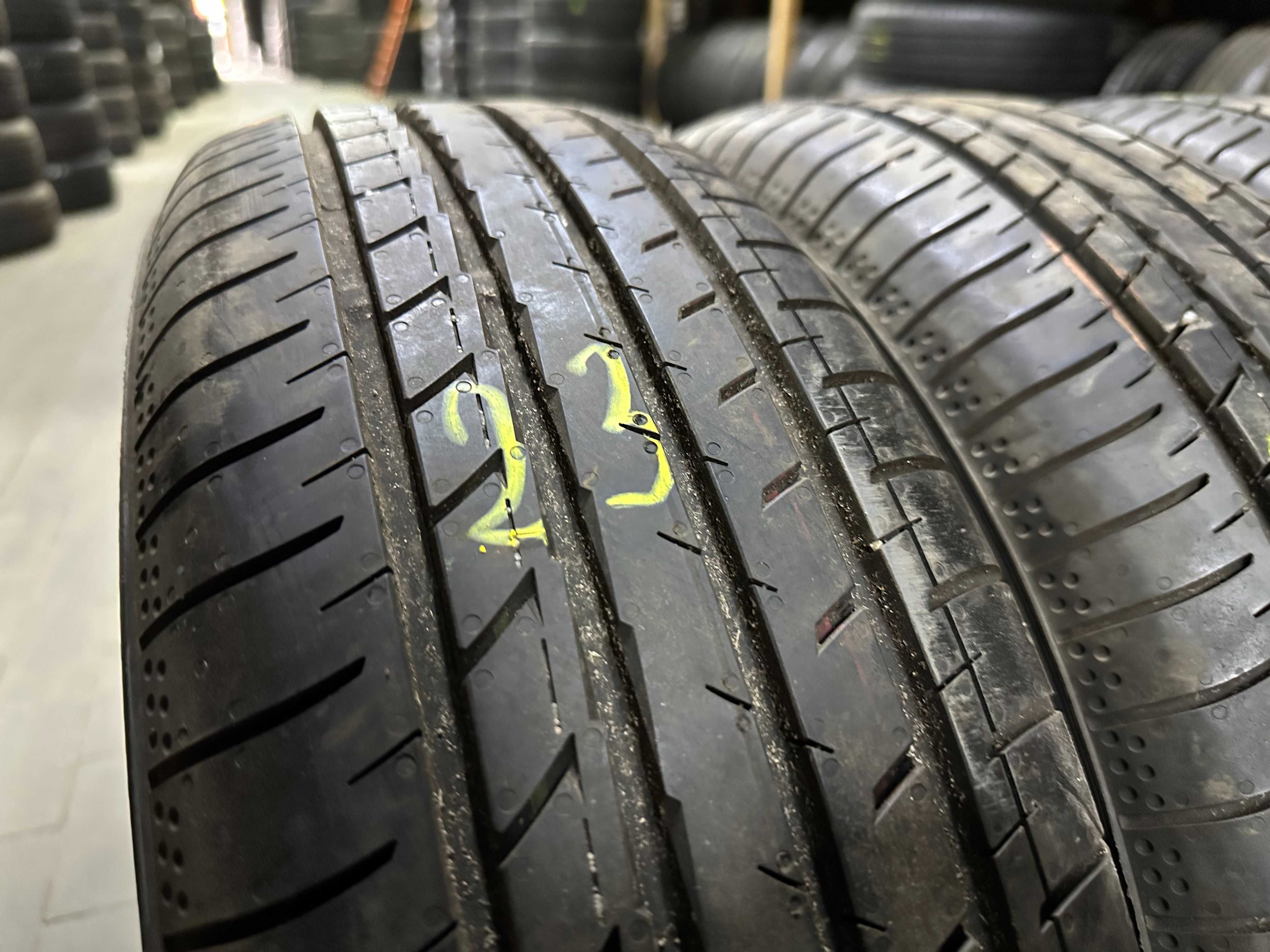 літні шини 185/65R15 YOKOHAMA BluEarth-GT 2023/2022