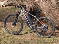 ebike Cube Reaction PRO 2022 - w pełni LEGALNY