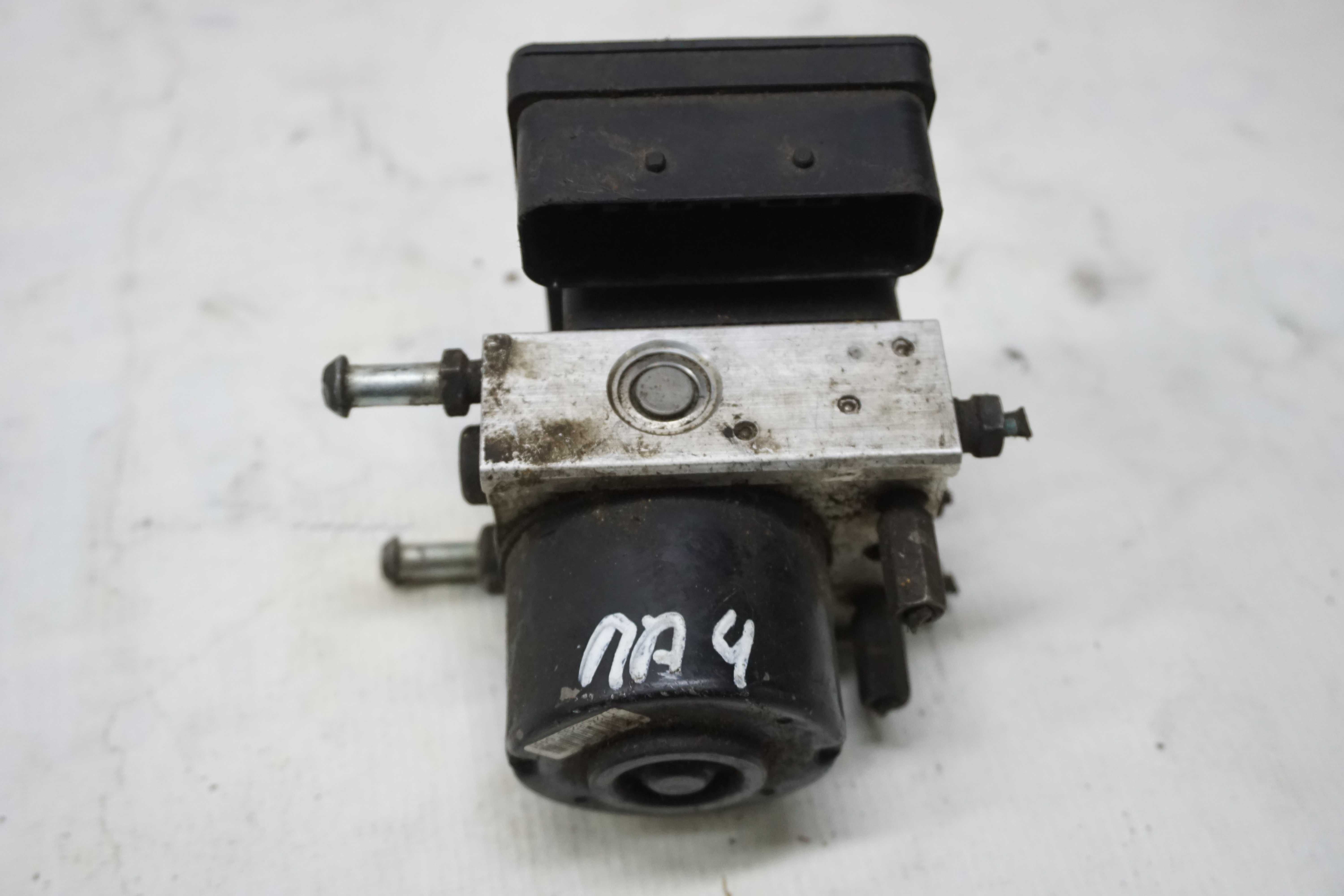 Блок ABS\АБС Chevrolet Lacetti\Шевроле Лачетті \96438440 JC