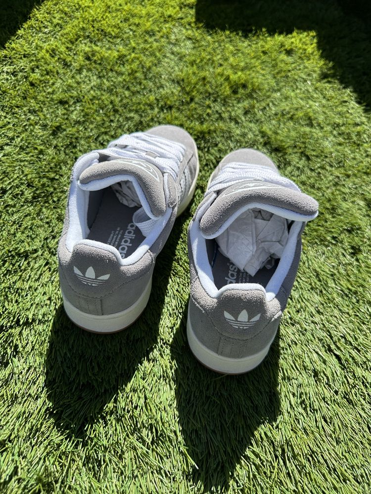 Adidas Campus - 37